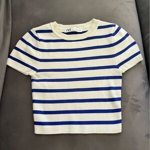 Zara Baby Tee